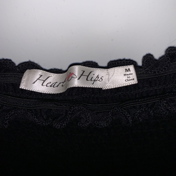 Target Romper - Picture 4 of 4